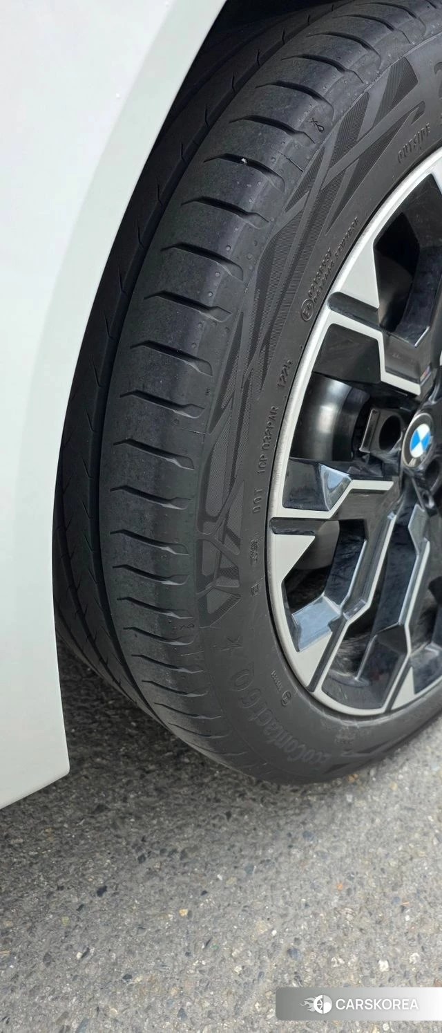 BMW X3 (G45) id 3882707 из Кореи 11