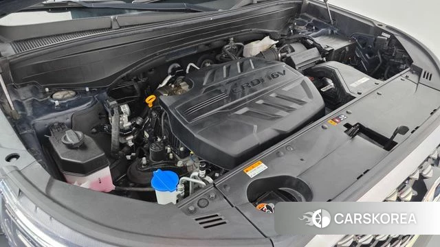Hyundai Palisade id 4250522 из Кореи 31