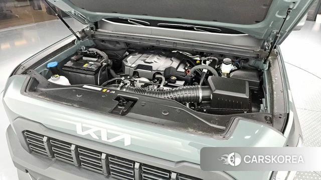 Kia Tasman id 4291786 из Кореи 31