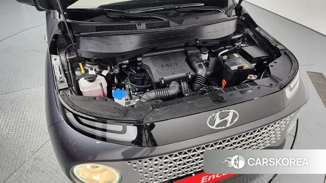 Hyundai Casper id 3410651 из Кореи 16