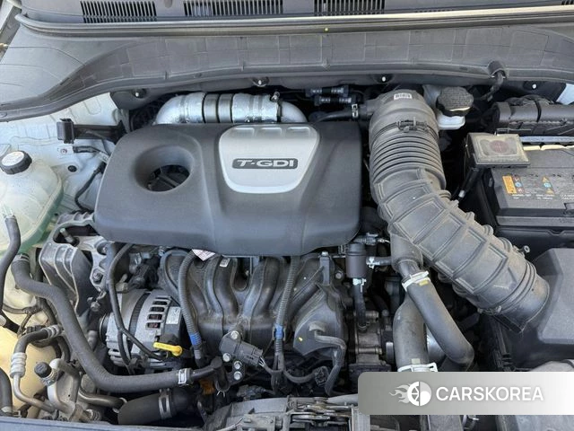 Hyundai Kona id 3905337 из Кореи 16