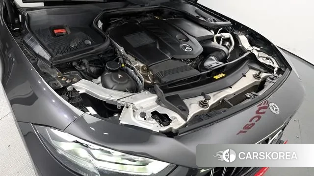 Mercedes-Benz CLS-Class C257 id 3004453 из Кореи 16