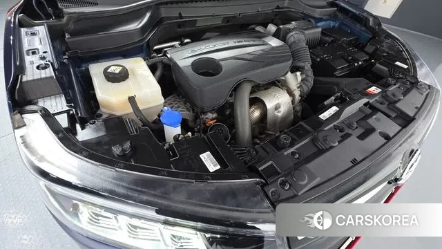 Ssangyong Berry New Tivoli id 3697242 из Кореи 16