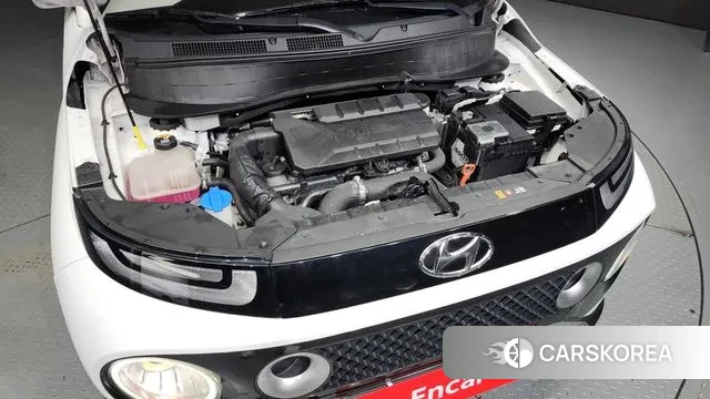 Hyundai Casper id 2979992 из Кореи 16