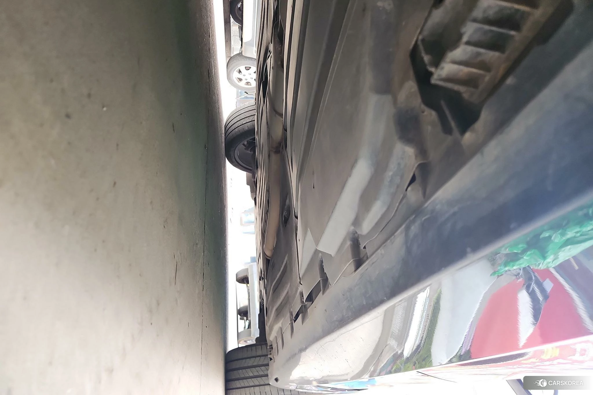 BMW X5 id 4461727 из Китая 13