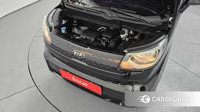 Kia The New Ray id 4285178 из Кореи 16