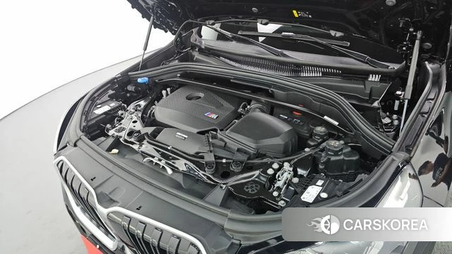 BMW X1 (U11) id 4442050 из Кореи 26