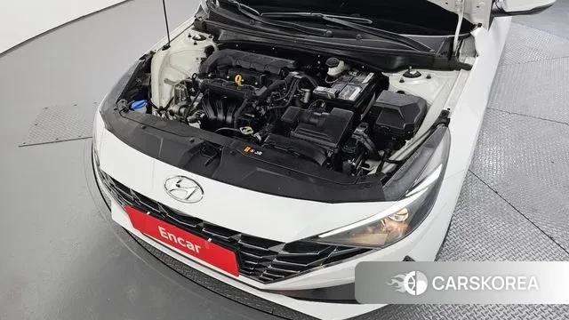 Hyundai Avante (CN7) id 3697382 из Кореи 16