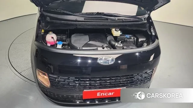 Hyundai Staria id 2279759 из Кореи 16