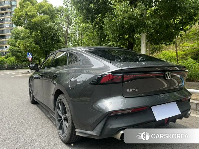 Chang'an UNI-V id 4374534 из Китая 9
