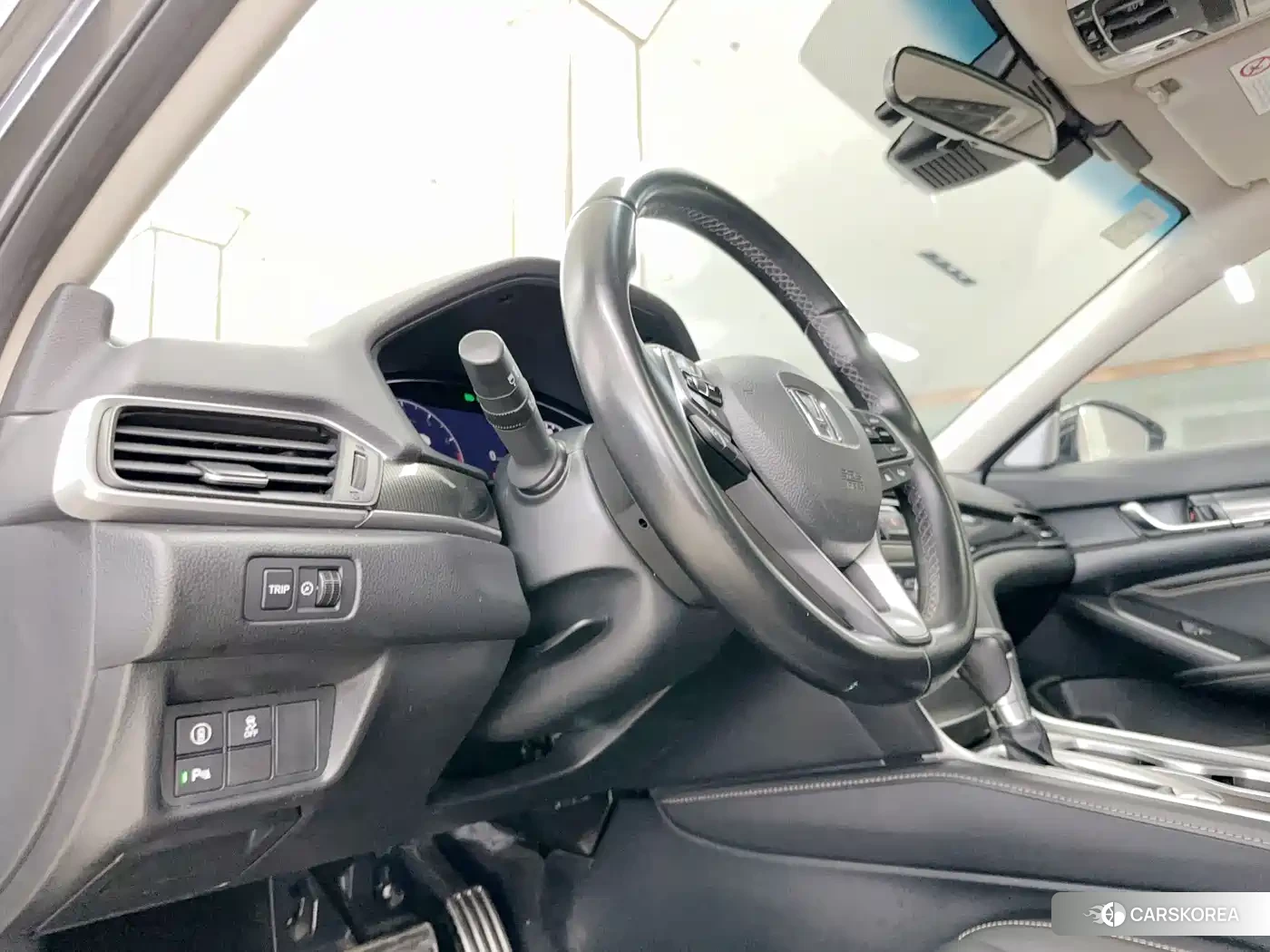 Honda Accord id 4653902 из Китая 18