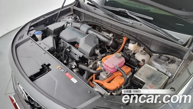 Kia Sorento 4th Generation id 2715446 из Кореи 16