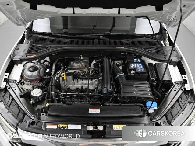 Volkswagen 7th Generation of Jetta id 4529744 из Кореи 16