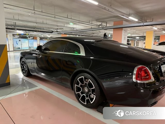 Rolls-Royce Lace id 4458040 из Кореи 14