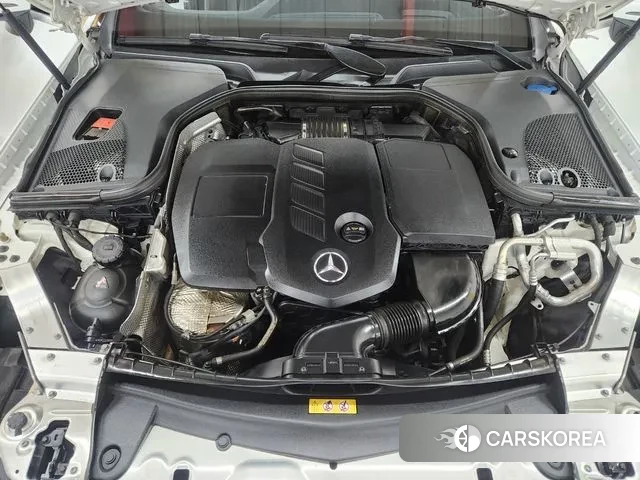 Mercedes-Benz E-Class W213 id 3107240 из Кореи 16