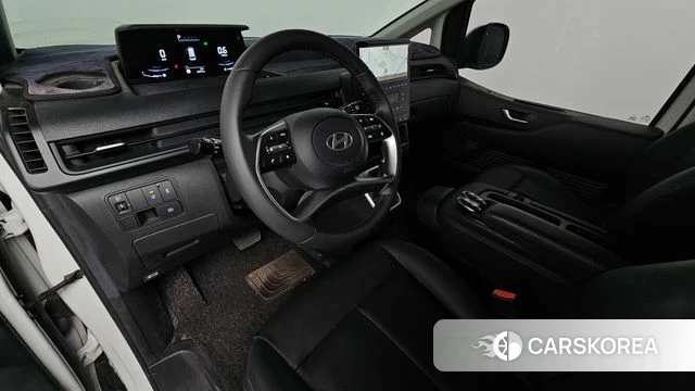 Hyundai Staria id 4427249 из Кореи 26