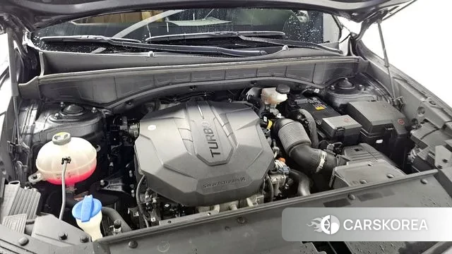 Kia Sorento 4th Generation id 3406460 из Кореи 16