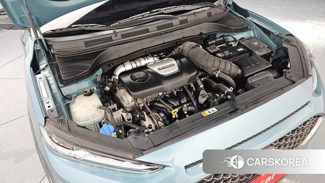 Hyundai Kona id 4403669 из Кореи 26