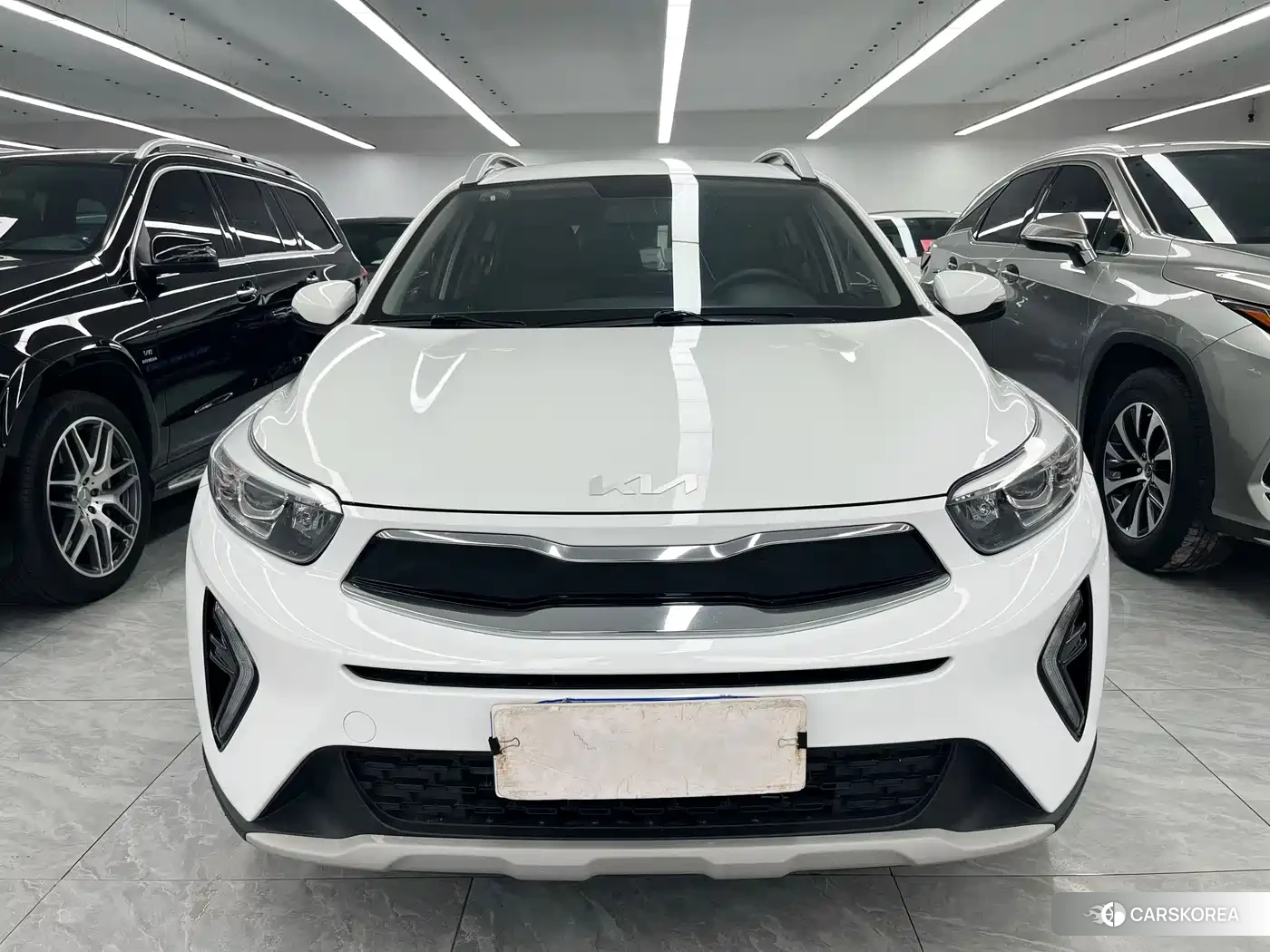 Kia KX1 id 4617170 из Китая 20