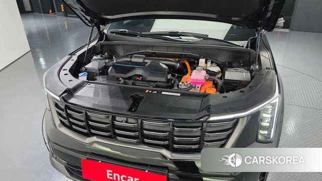 Kia The New Sorento 4th Generation id 3831932 из Кореи 16