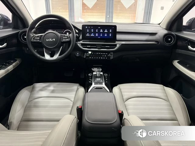 Kia K3 id 3890479 из Китая 14