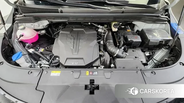 Kia The New Carnival 4th Generation id 3079749 из Кореи 16