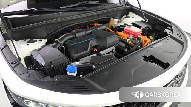 Kia Sorento 4th Generation id 4294414 из Кореи 32