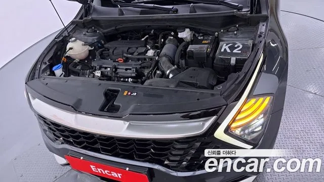 Kia Sportage 5th Generation id 2920616 из Кореи 16