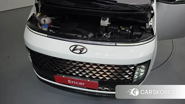 Hyundai Staria id 3432153 из Кореи 16