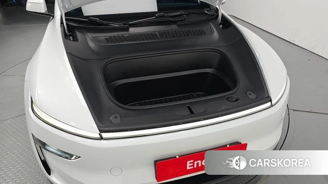 Tesla Model Y id 4649591 из Кореи 16