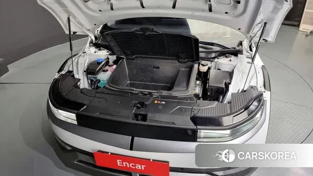 Hyundai Ionic 5 id 3003329 из Кореи 16