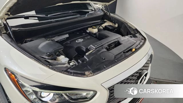 Infiniti QX60 id 3834871 из Кореи 16