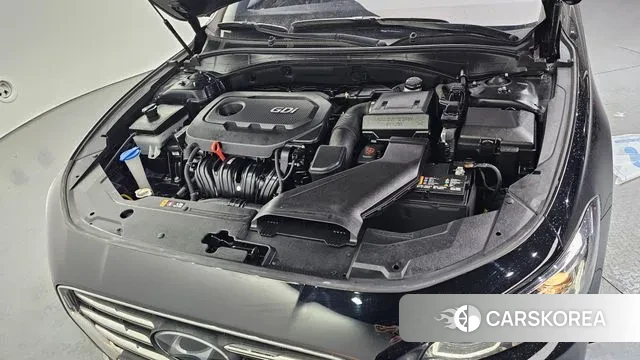 Hyundai Grandeur IG id 3582904 из Кореи 16