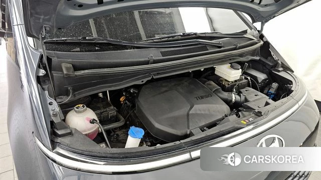 Hyundai Staria id 4414622 из Кореи 30