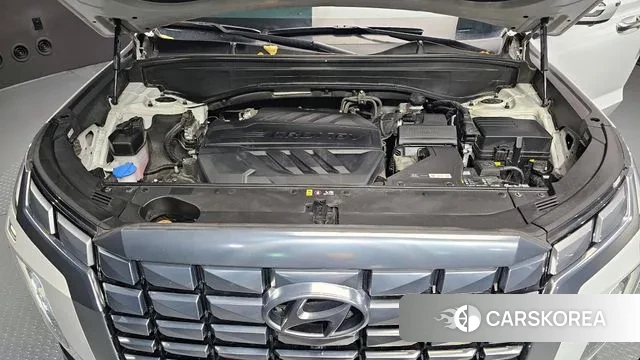 Hyundai The New Palisade id 3322765 из Кореи 16