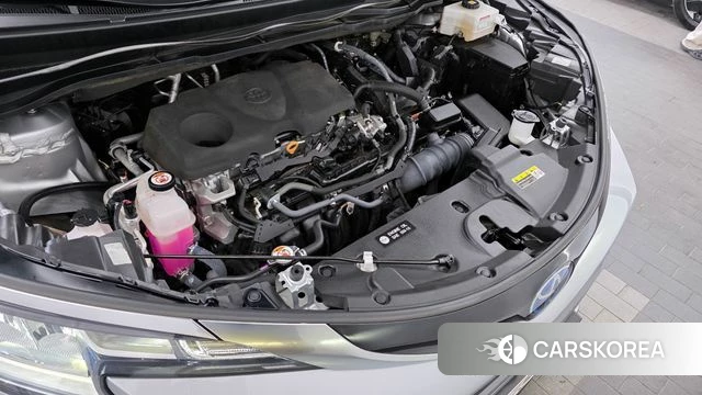 Toyota Sienna 4th Generation id 4322702 из Кореи 29