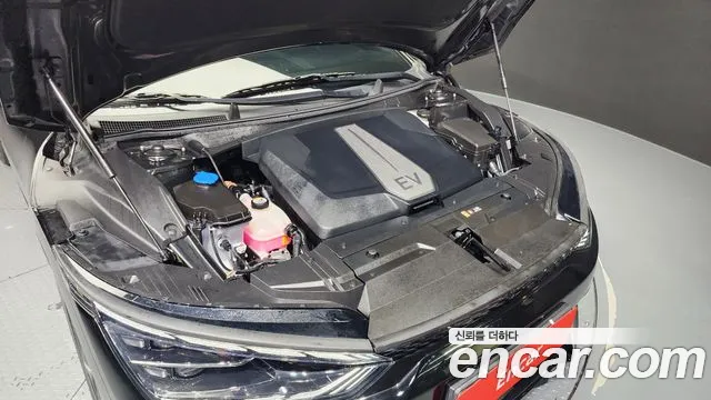 Kia EV6 id 2742326 из Кореи 16