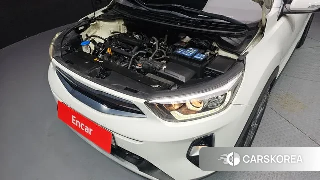 Kia Stonic id 3754605 из Кореи 16