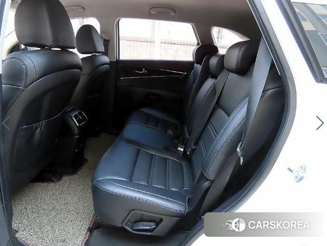 Kia The New Sorento id 4471590 из Кореи 16
