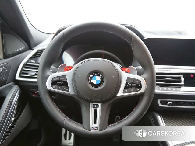 BMW X6 M id 4301692 из Китая 14