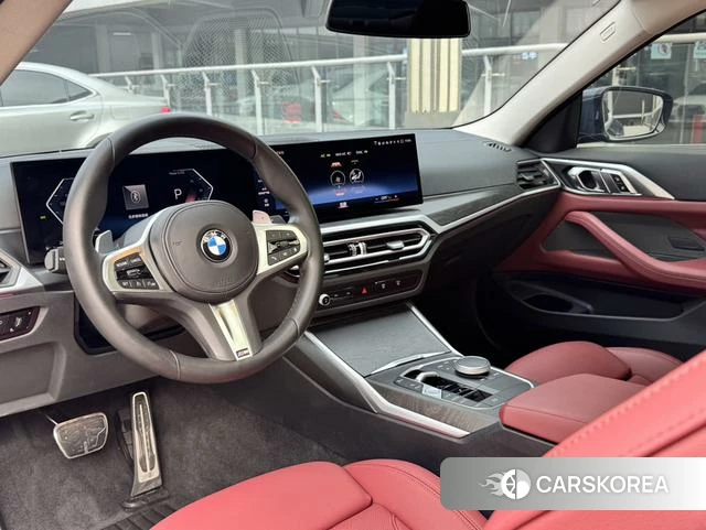 BMW 4 series id 4257256 из Китая 7