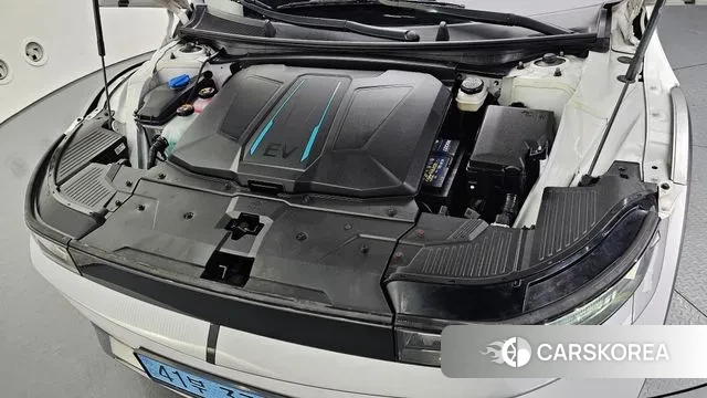 Hyundai Ionic 5 id 3242054 из Кореи 16