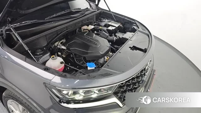 Kia Sorento 4th Generation id 3735032 из Кореи 16