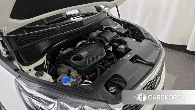 Kia The New Sorento id 3966560 из Кореи 16