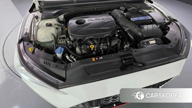 Hyundai Veloster (JS) id 4490932 из Кореи 27