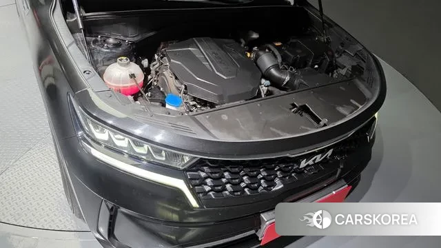 Kia Sorento 4th Generation id 3306655 из Кореи 16