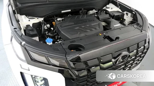 Hyundai The New Palisade id 3487400 из Кореи 16