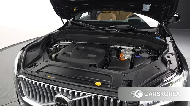 Volvo XC90 second Generation id 3534170 из Кореи 16