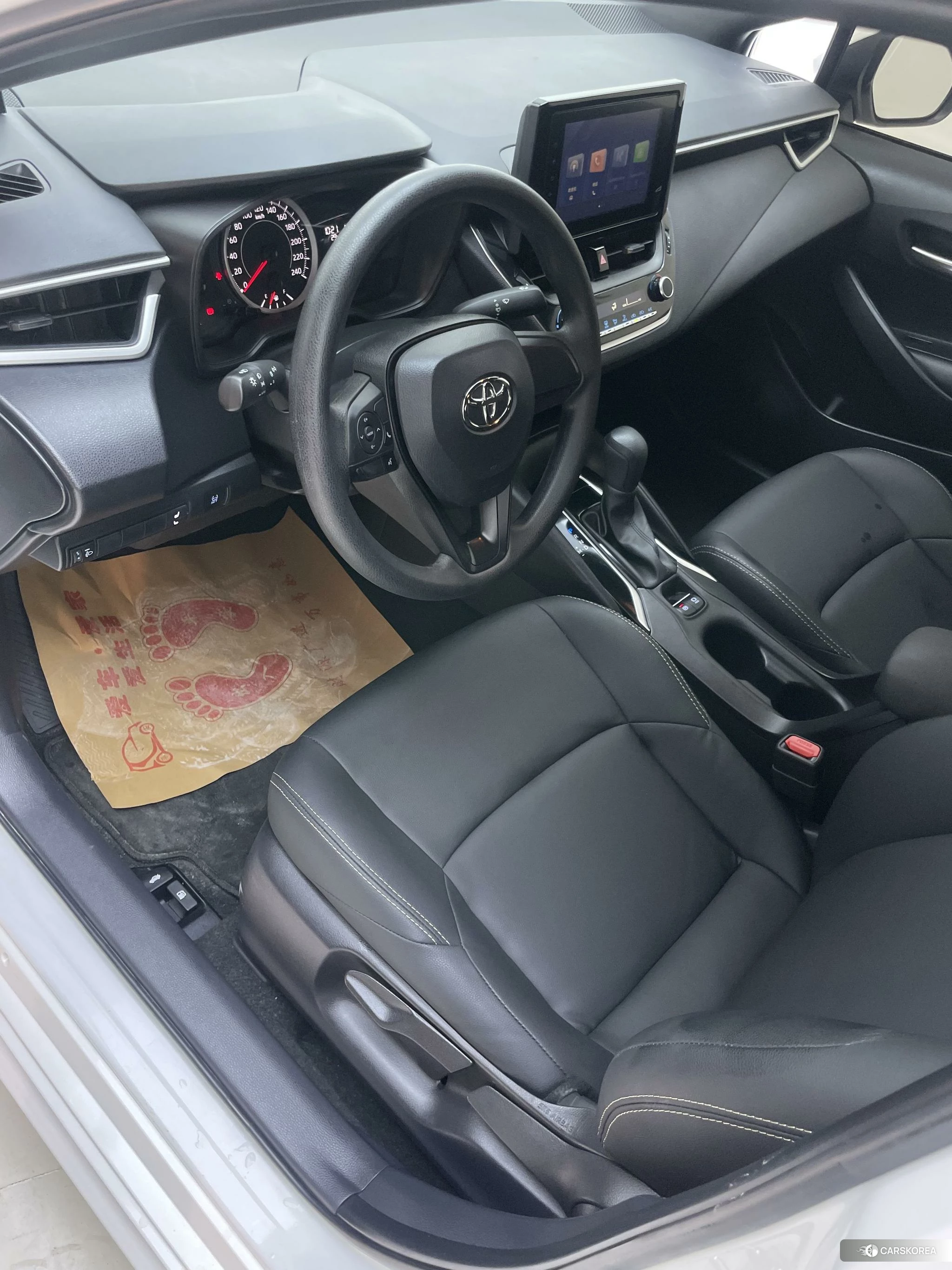 Toyota Lei Ling id 4512745 из Китая 27