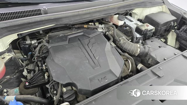 Kia Carnival 4th generation id 3941941 из Кореи 16